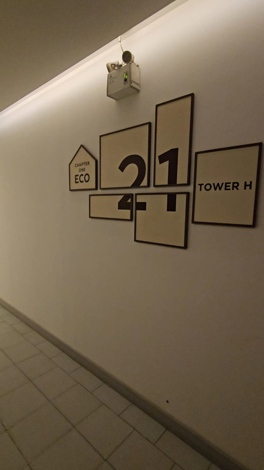 picture 💥ST-5365💥Chapter One Eco Ratchada - Huai Khwang👉Line : @mastercondo - 8/9