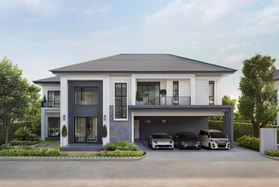 รูปภาพResidences II