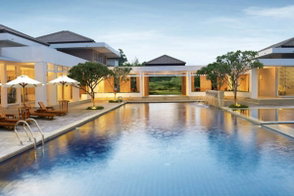 รูป Villa Arcadia - รูปที่ 2/3