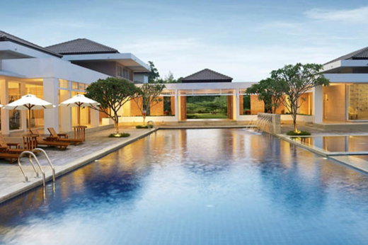 Project Villa Arcadia Picture - 2/3