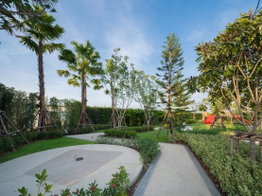 รูป Supalai Prime Villa New Krungthepkreetha-Motorway - รูปที่ 3/8