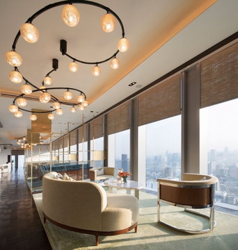 LTHC11186OP-Ritz Carlton Residences FOR SALE!! Size 132.98 sqm. 2 beds 2 baths Near BTS Chong Nonsi ONLY 55 MB.