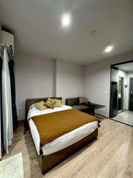 💥DL-5464💥IDEO Rama 9 - Asoke 👉Line : @mastercondo