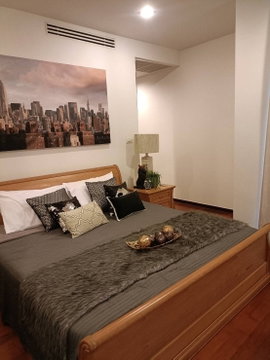 Ashton Morph Sukhumvit 38 | Pet friendly condo, Nice Decoration | HL #202411118148 #MKT