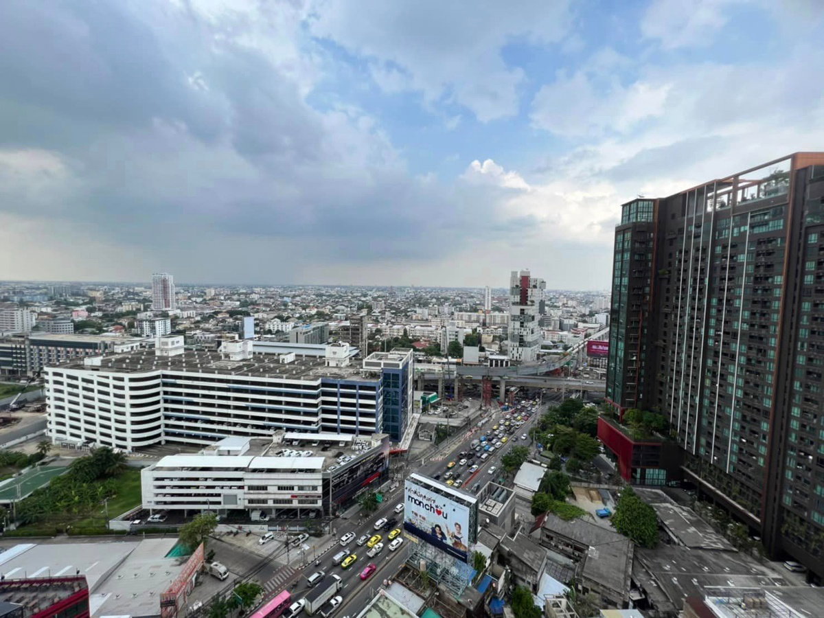 รูป 💥DL-5469💥ว่าง ให้ เช่า แชปเตอร์ วัน มิดทาวน์ ลาดพร้าว 24 👉แอดไลน์ @mastercondo - รูปที่ 13/20