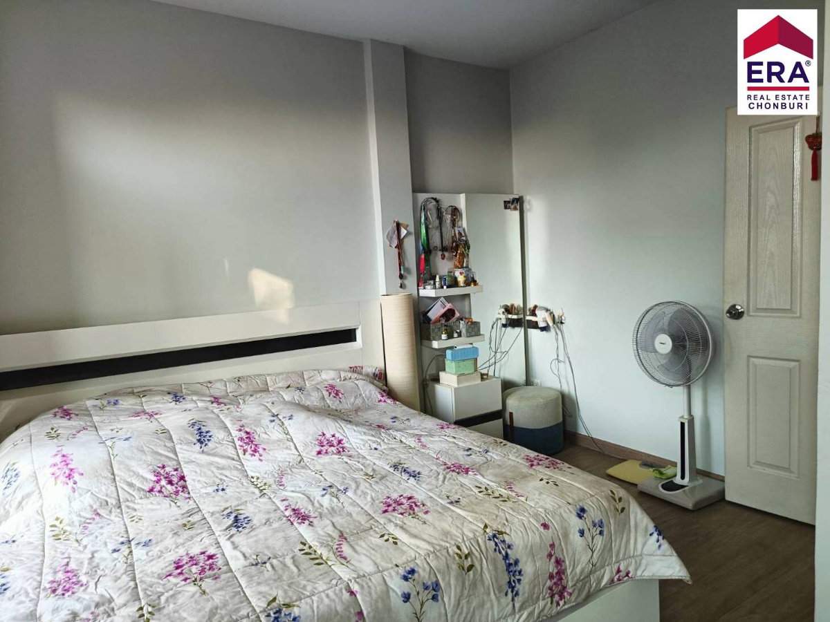 รูป หมู่บ้านเดอะเซ็นทรัลไลฟ์ -สวนเสือ ศรีราชา (The Central Life) - รูปที่ 20/22