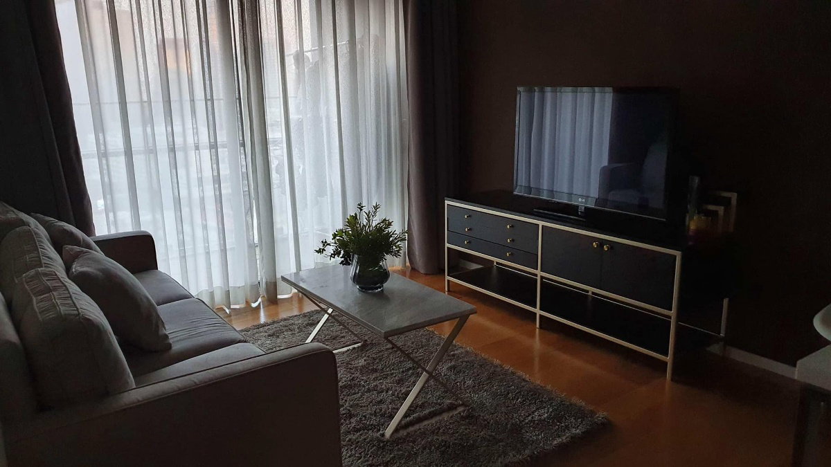 รูป 💥DL-5468💥ว่าง ให้ เช่า เซอร์เคิล ลิฟวิ่ง โปรโตไทพ์ 👉แอดไลน์ @mastercondo - รูปที่ 3/7