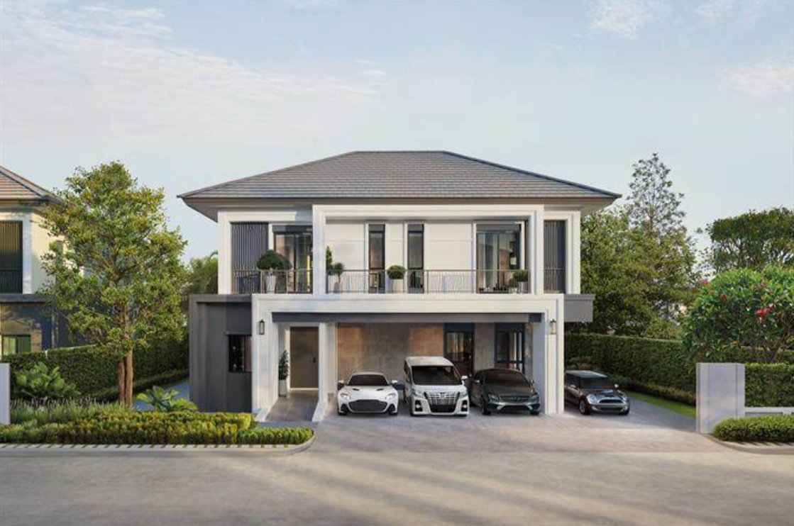 รูปภาพResidence I
