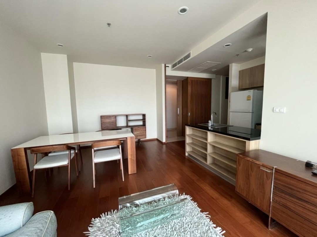 รูป #S903 ให้เช่า Parco Condominium Sathorn  พาร์โก้ คอนโดมิเนียม สาทร  รูปแบบห้อง 1 ห้องนอน 1 ห้องน้ำ  ชั้น20 ขนาด 63ตรม  - รูปที่ 5/11