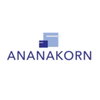 logo project Ananakorn Laem Chabang