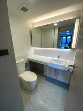 For Rent Walden Asoke Fully Furnished (Near BTS Asok And Mrt Sukhumvit)