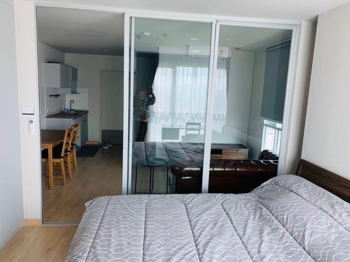picture 🌿🏠 For rent , Lumpini selected saphankwai - 2/5