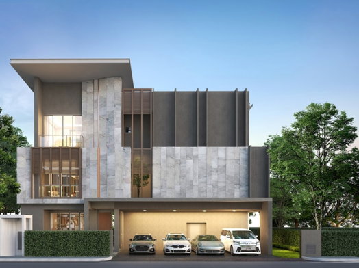 รูป THE ONE Signature Bangna-Rama 9 - รูปที่ 3/5