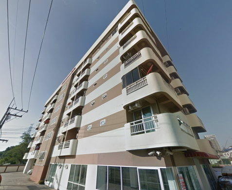 รูป Ao Udom Condo View - รูปที่ 2/3
