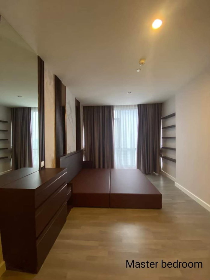 รูป ให้เช่าคอนโด  2 ห้องนอน  The Room Rama 4 (Rt-01) - รูปที่ 3/4