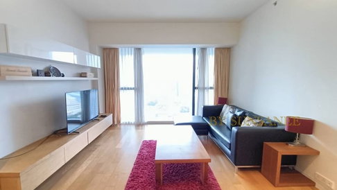 The Met | 2 Bedrooms for rent Nice Firnished and Good Location Sathorn