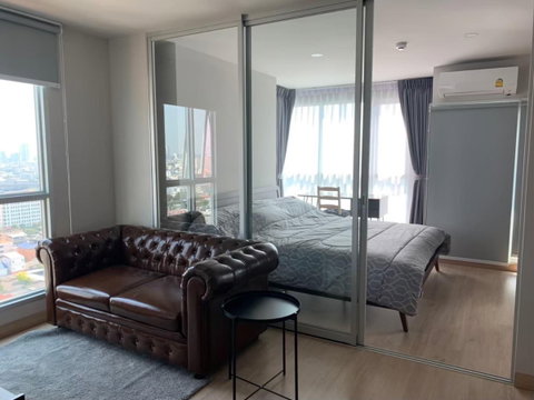 🌿🏠 For rent , Lumpini selected saphankwai
