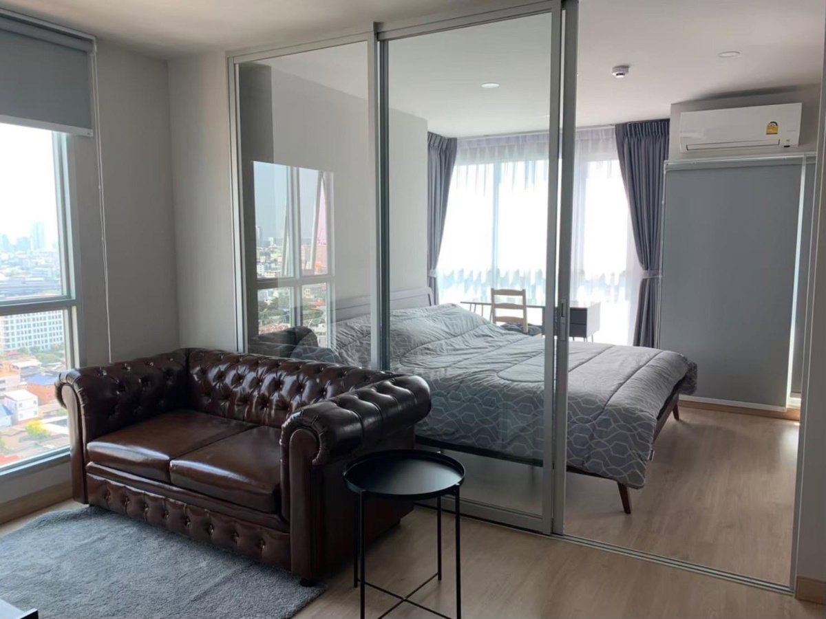 picture 🌿🏠 For rent , Lumpini selected saphankwai - 1/5