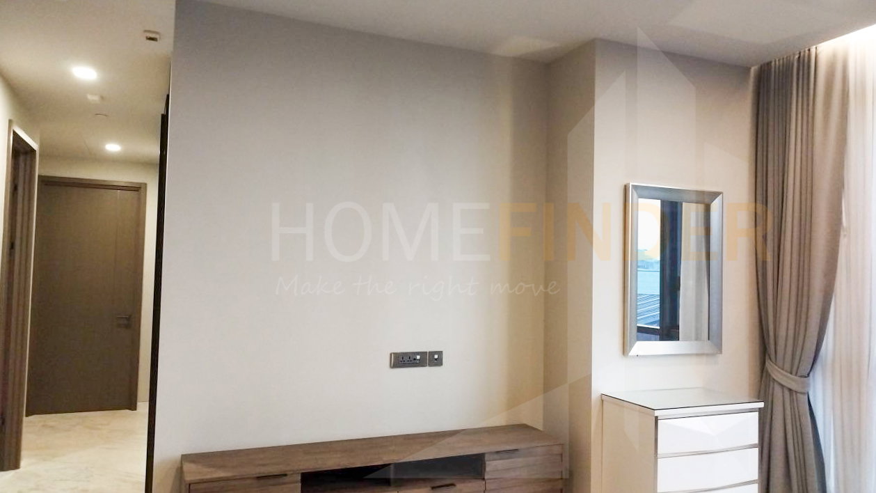 รูป The Monument Thonglor 2 bedrooms, for rent - รูปที่ 2/7