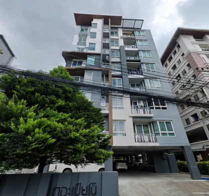 รูป The Piano Condo - รูปที่ 3/5