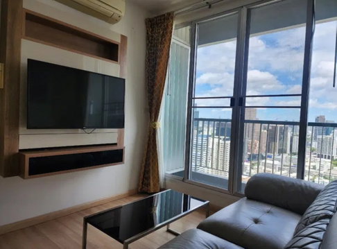 💕🏠 For rent , Rhythm phahol - ari