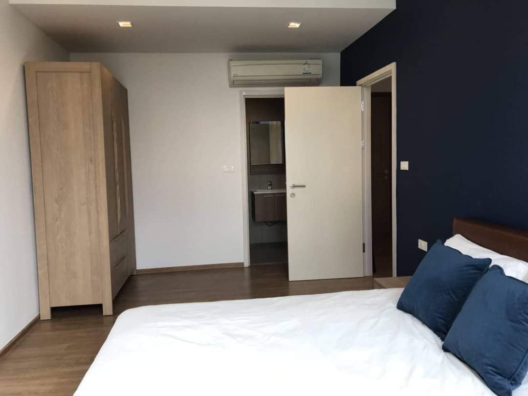 รูป For Rent  Hasu Haus Sansiri   (Rt-01) - รูปที่ 9/15