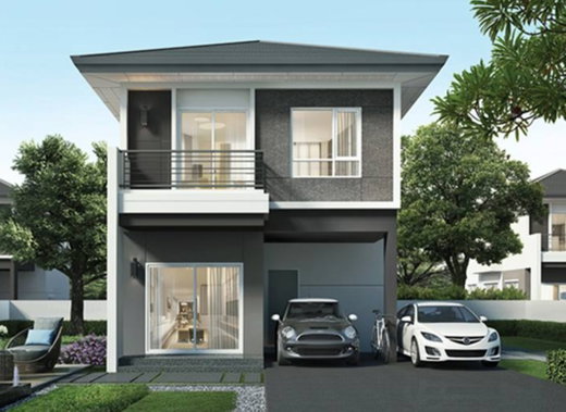 Project The Centro Watcharapol Picture - 2/4