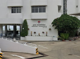 Project Chukamol Condominium Picture - 2/6
