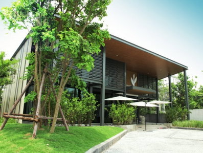Private Nirvana Residence North
