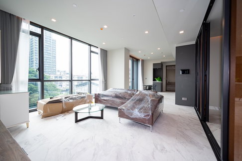 The Monument Thonglor 2 bedrooms, for sale