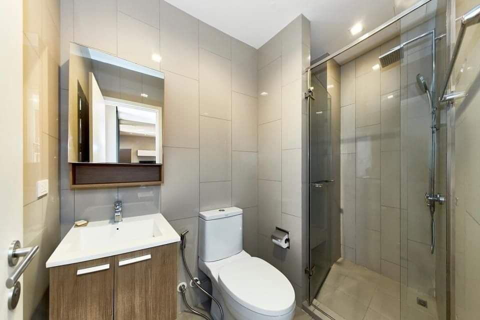 รูป For Rent  Hasu Haus Sansiri   (Rt-01) - รูปที่ 11/15