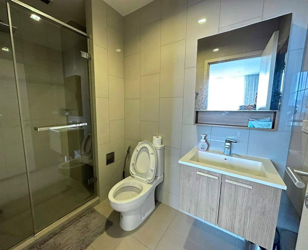 รูป For Rent  Hasu Haus Sansiri   (Rt-01) - รูปที่ 10/15