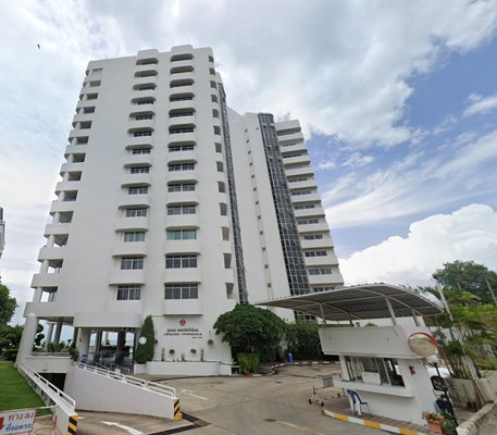 Project Chukamol Condominium Picture - 1/6