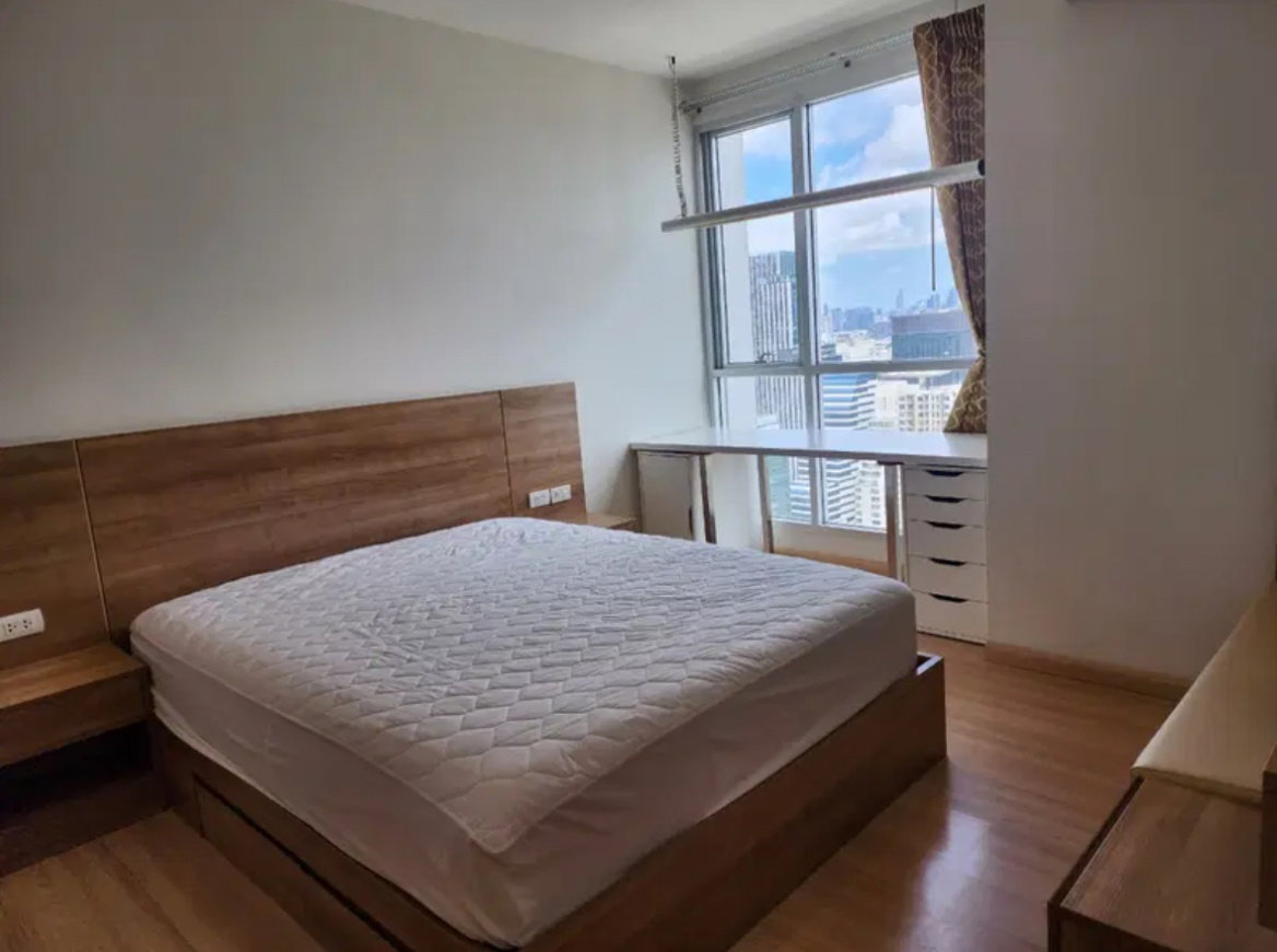 รูป 💕🏠 For rent , Rhythm phahol - ari - รูปที่ 5/6