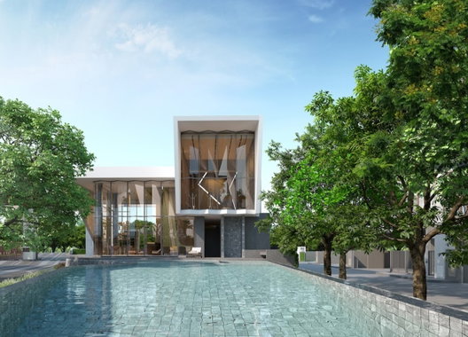 รูป THE ONE Signature Bangna-Rama 9 - รูปที่ 4/5