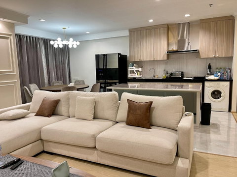 LTHC11193-Condo FOR SALE at Noble remix Size 167 sqm. 3 beds 3 baths Near BTS Thong Lor Station ONLY 35 MB.