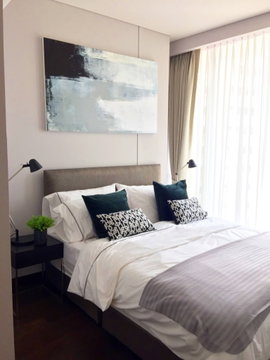 The Lumpini Sukhumvit 24 I BTS Phromphong I 🌈Beautiful view 🌈Shocking Price🌈 The Best in Market Right Now! 🌈Nice Room🌈 I #HL #202408237519 #MKT