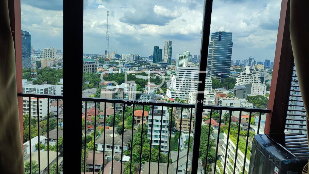 รูป 🔥28K/Mo ห้อง1นอน ไซส์ใหญ่ มีอ่างอาบน้ำ เฟอร์จัดเต็ม ห้องแต่งหรู ทำเลดี พร้อมอยู่ ในย่านอารีย์ @ Noble Re:D  - รูปที่ 10/11
