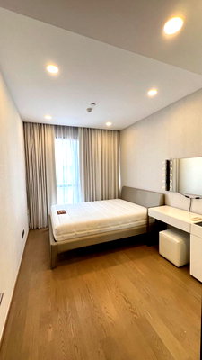 คอนโดให้เช่า : Ashton Chula Silom【𝐒𝐄𝐋𝐋 & 𝐑𝐄𝐍𝐓】🔥 คอนโดสุดมินิมอลแต่คงความหรูหรา ทำเลดี สิ่งอำนวยความสะดวกครบครัน🔥 ติดต่อไลน์ไอดี: @hacondo