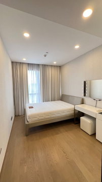 Ashton Chula Silom【𝐒𝐄𝐋𝐋 & 𝐑𝐄𝐍𝐓】🔥 คอนโดสุดมินิมอลแต่คงความหรูหรา ทำเลดี สิ่งอำนวยความสะดวกครบครัน🔥 ติดต่อไลน์ไอดี: @hacondo