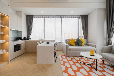 Cassia Rama 9 Bangkok 2 bedrooms, for rent