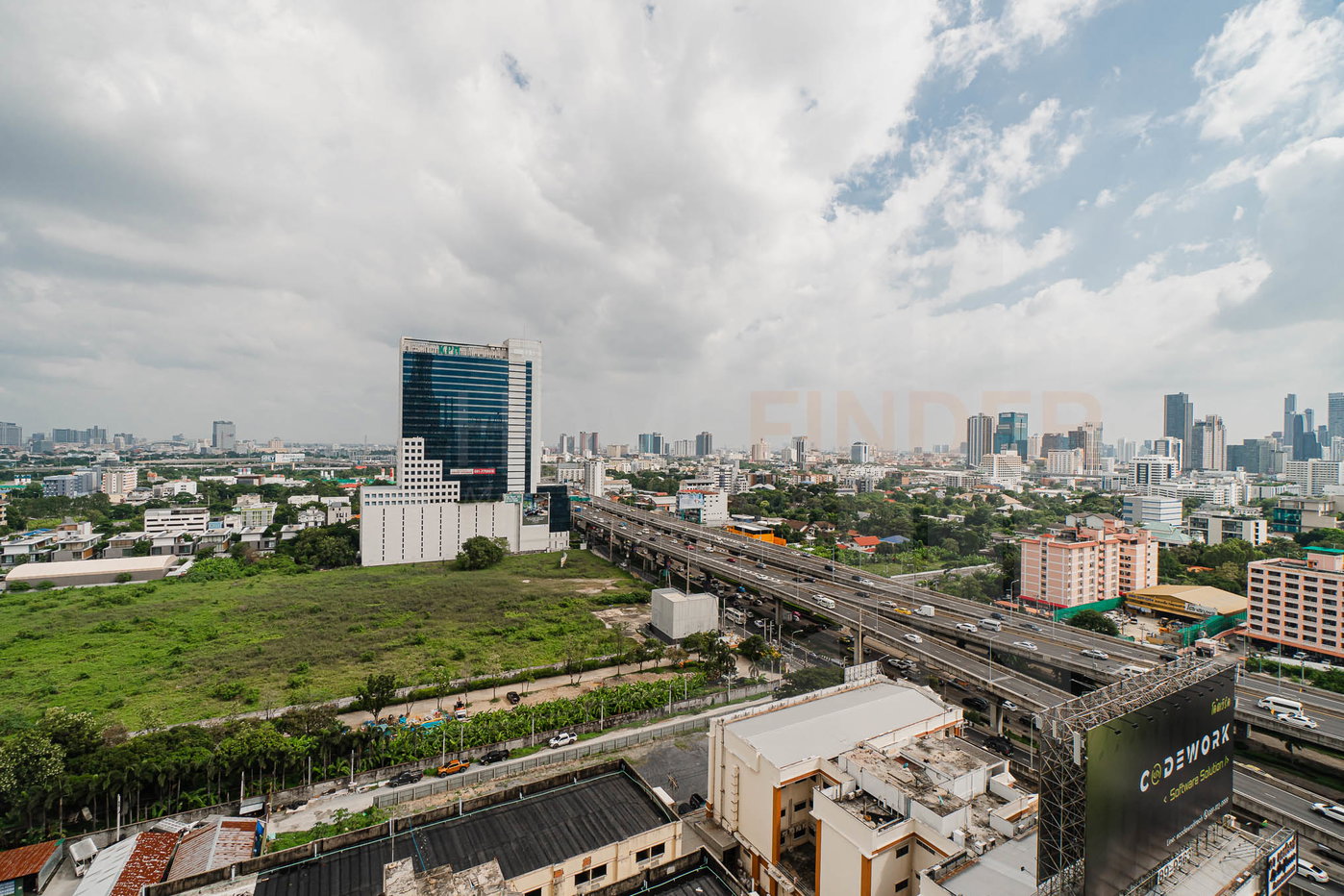 รูป Cassia Rama 9 Bangkok 2 bedrooms, for rent - รูปที่ 18/21