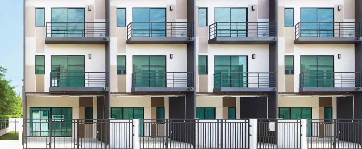 รูปภาพUrbanist Model