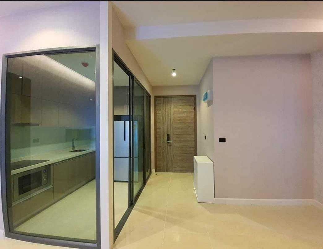 รูป Code: KJ2858 ให้เช่า Mayfair Place Sukhumvit 50 🔥🔥 จองเดือนนี้รับส่วนลด1,000บาท 🔥🔥 @kjcondo (มี@ข้างหน้าด้วยนะคะ) - รูปที่ 9/12