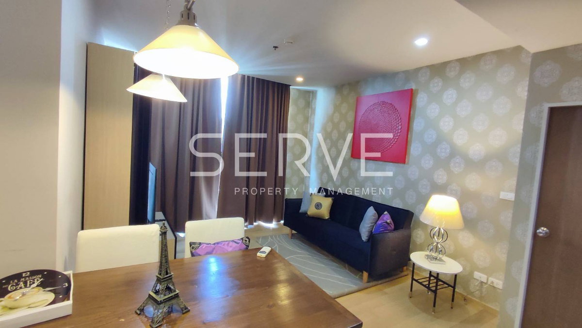 รูป 🔥28K/Mo ห้อง1นอน ไซส์ใหญ่ มีอ่างอาบน้ำ เฟอร์จัดเต็ม ห้องแต่งหรู ทำเลดี พร้อมอยู่ ในย่านอารีย์ @ Noble Re:D  - รูปที่ 1/11