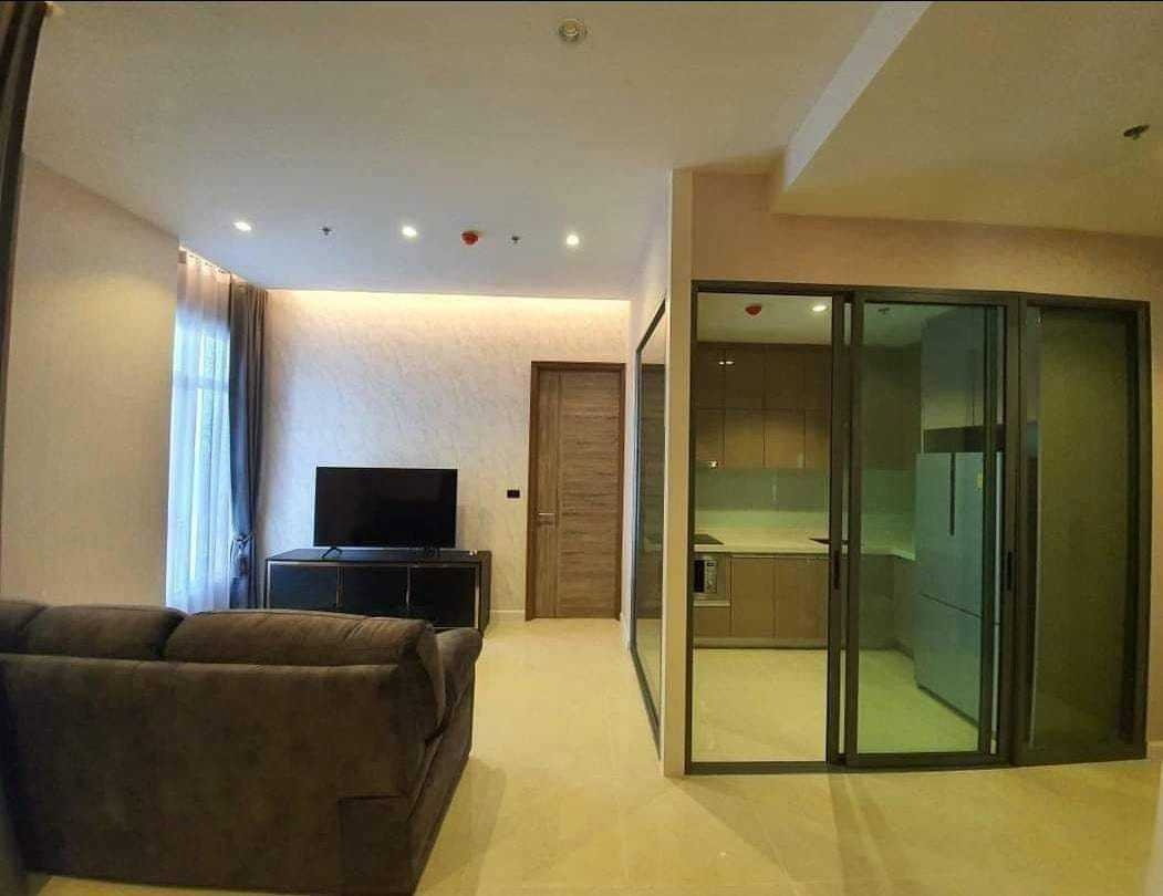 รูป Code: KJ2858 ให้เช่า Mayfair Place Sukhumvit 50 🔥🔥 จองเดือนนี้รับส่วนลด1,000บาท 🔥🔥 @kjcondo (มี@ข้างหน้าด้วยนะคะ) - รูปที่ 3/12