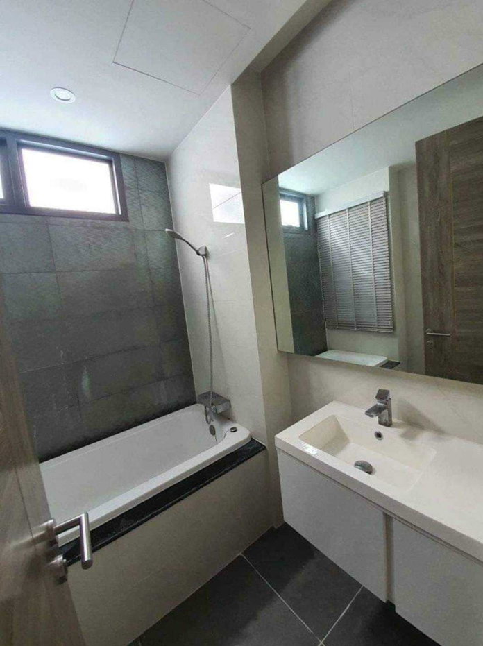 รูป Code: KJ2858 ให้เช่า Mayfair Place Sukhumvit 50 🔥🔥 จองเดือนนี้รับส่วนลด1,000บาท 🔥🔥 @kjcondo (มี@ข้างหน้าด้วยนะคะ) - รูปที่ 10/12