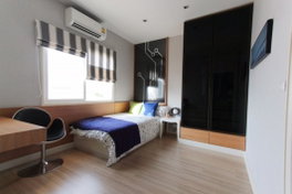 รูป GUSTO Grand Ramkhamhaeng - รูปที่ 4/5