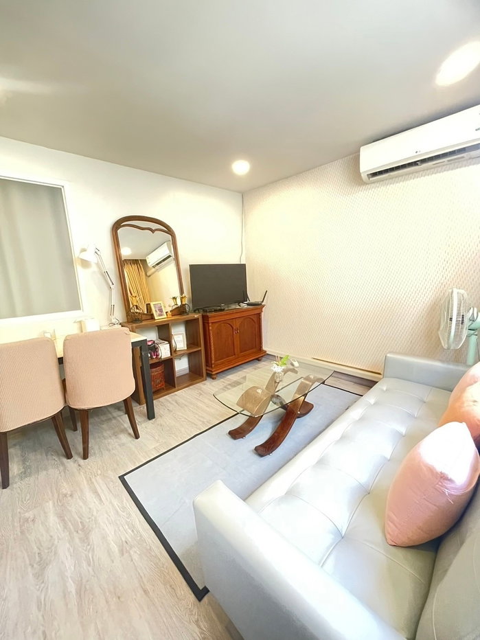 รูป ขาย 103 คอนโด สุขเกษม ,2 นอน 1 น้ำ เดินไปห้างเมญ่า ,วันนิมมาน 300ม. - รูปที่ 10/20