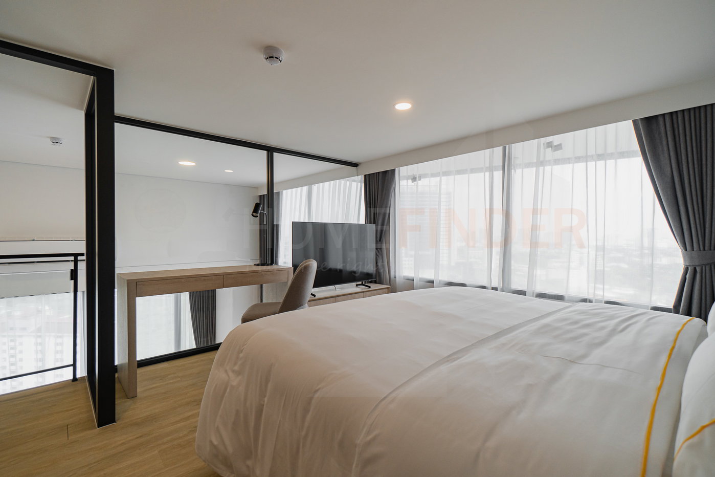 รูป Cassia Rama 9 Bangkok 2 bedrooms, for rent - รูปที่ 8/21